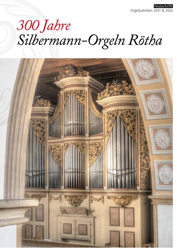 2021 09 08 Festschrift Cover Groß
