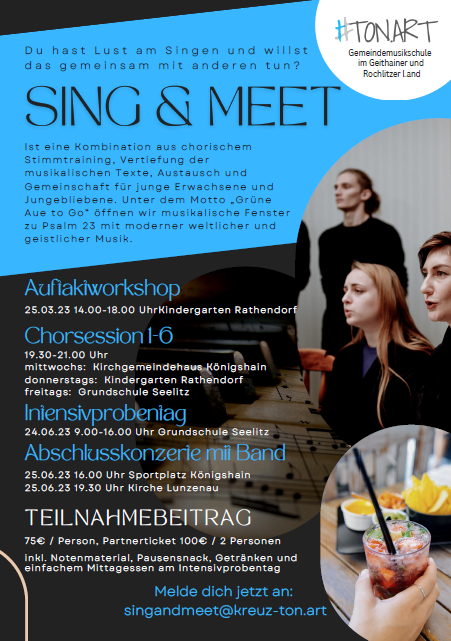 Sing Und Meet