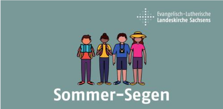 Sommersegen